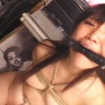 【緊縛拘束猿轡動画】猿轡フェチにおススメ　ザ・猿轡